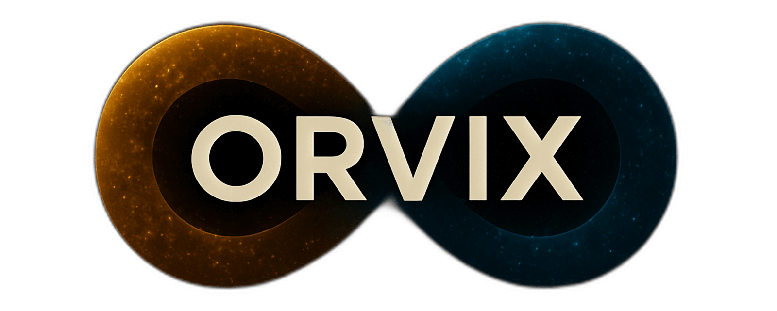 Logo Orvix